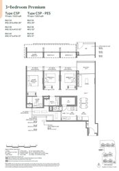 Narra Residences (D23), Apartment #622030641